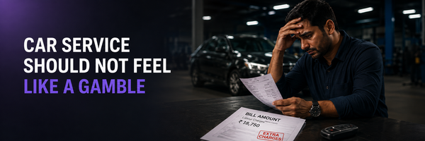 How to Avoid Paying for Car Repairs You Don't Understand